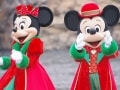 東京ディズニーリゾートのクリスマス2015 攻略法