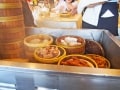 湯気と活気の中！ハワイのチャイナタウンで食べる飲茶
