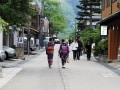 日帰り温泉で癒される！金沢の奥座敷「湯涌温泉」散策