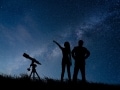 なぜちょうこくしつ座が星座の名前に?!神話のない不思議な星座たち