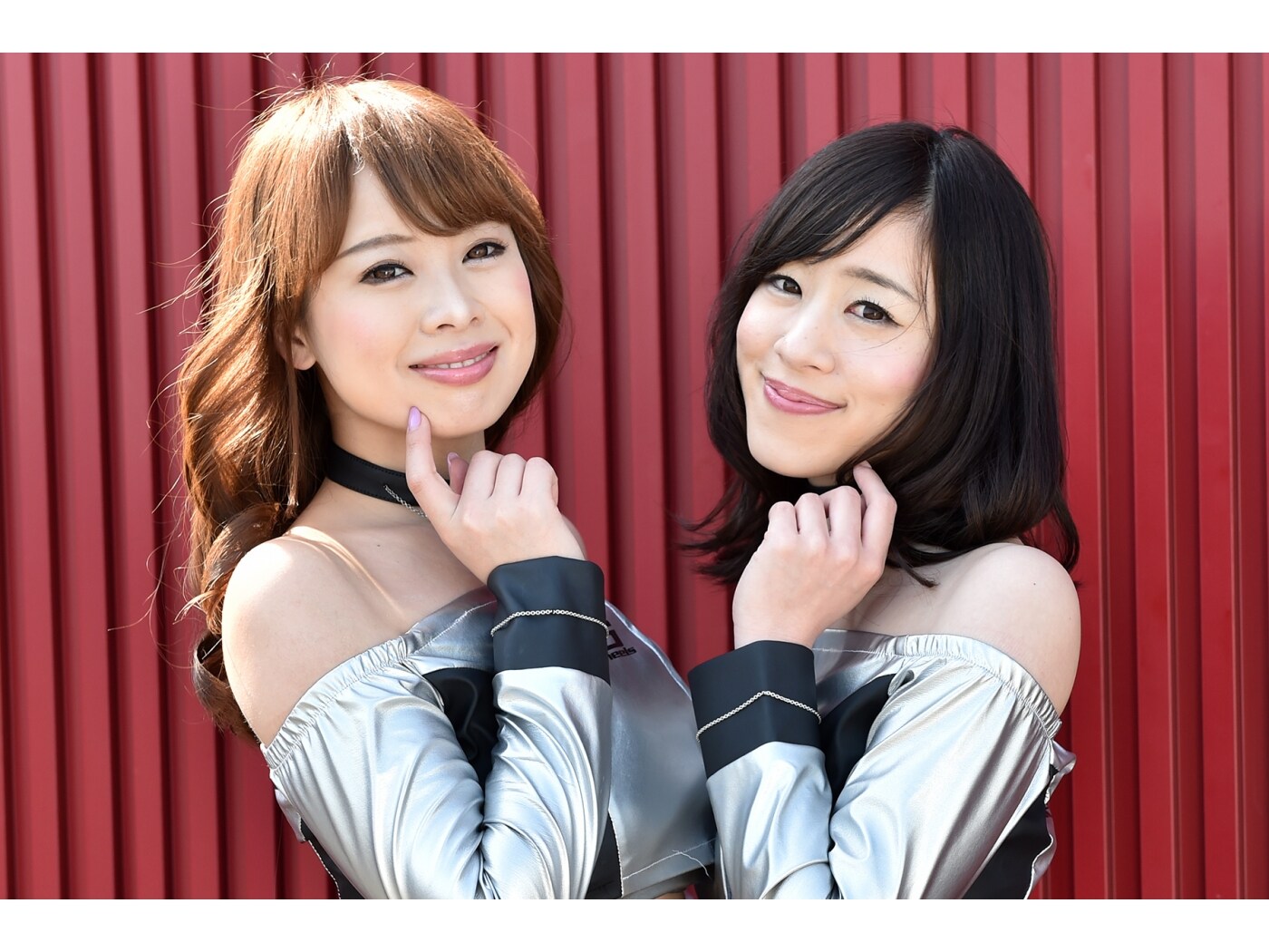 2015 SUPER GT 「LM corsa」 [レースクイーン] All About