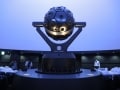 中年記者、プラネタリウム“満天”でウットリする