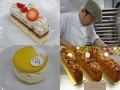 仏菓子をしなやかに表現するパティスリーRyoura(用賀)