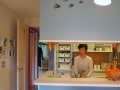 子供4人と3LDKで暮らすのに片付く部屋の秘訣は何？