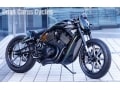 カスタムストリート750のチャンピオン決定！