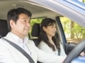 50代の自動車保険選び　子供の車維持負担を軽くする