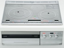 AEG IH用五徳と中華鍋 丸底中華鍋がIHで使える！！ [キッチン] All About