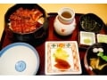 『ひつまぶし備長 銀座店』銀座で本場のひつまぶし