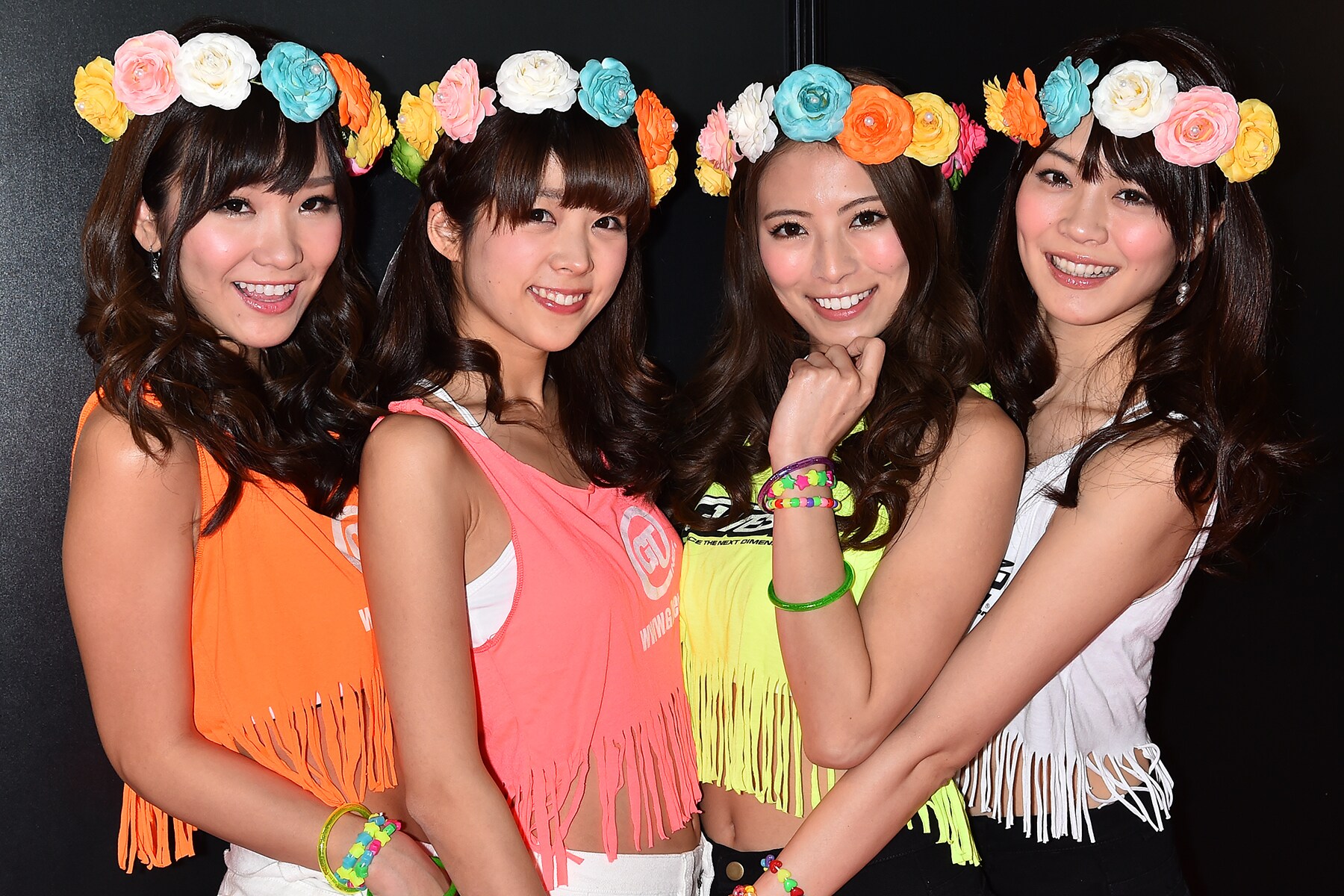 2/6 「東京オートサロン2016」コンパニオン速報第2弾 [レースクイーン