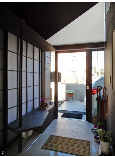 階段