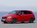 3年で新車時の半額以下！メルセデス・ベンツBクラス