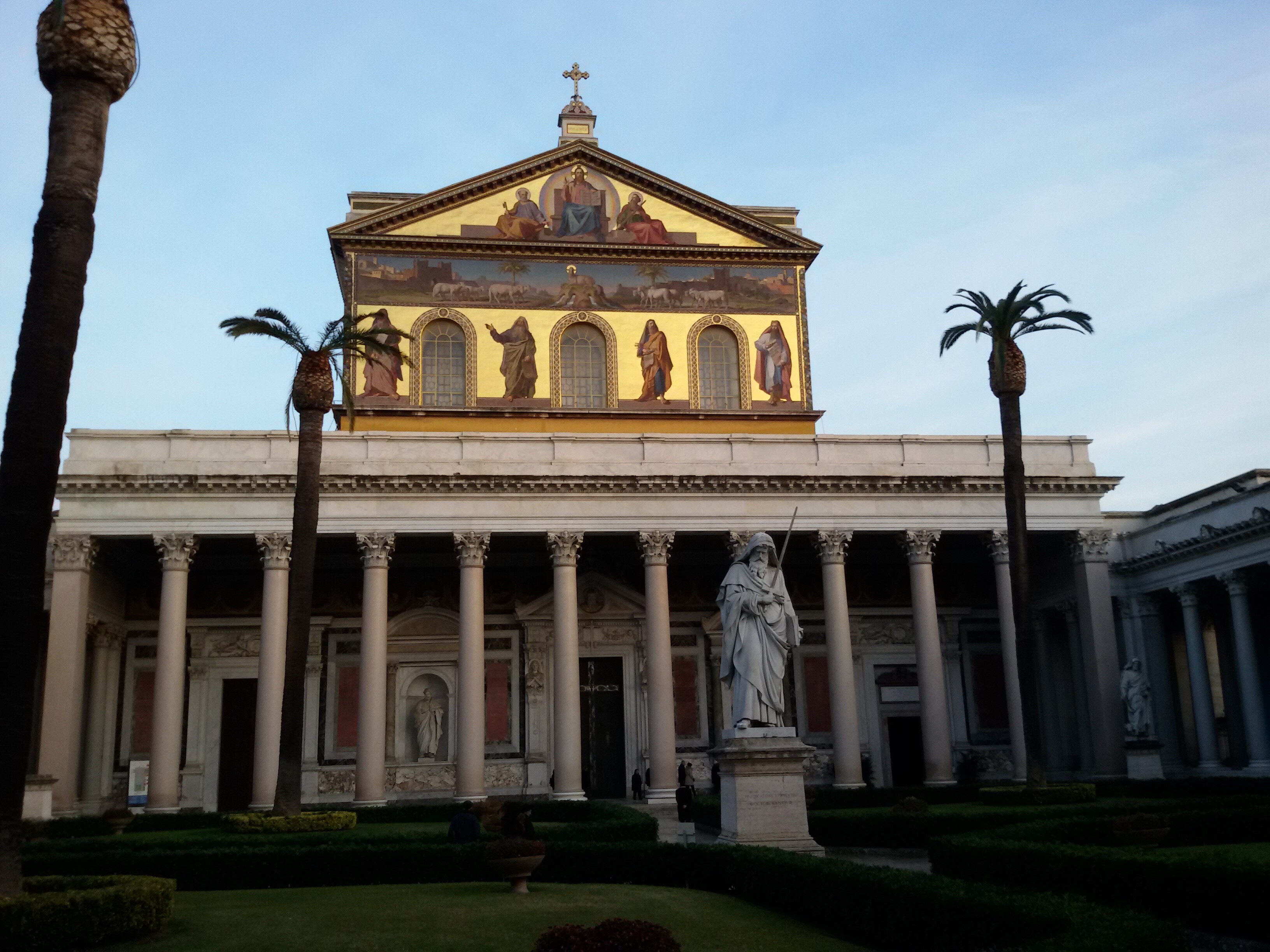 トレビの泉／ローマ [ローマ] All About