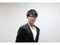 中家正博『Men Y Men』インタビュー！