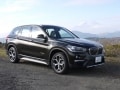 新型BMW X1はSUVらしい仕上がりに変身