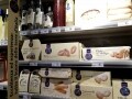 お土産に最適！ イタリアスーパーの地方名産ブランド