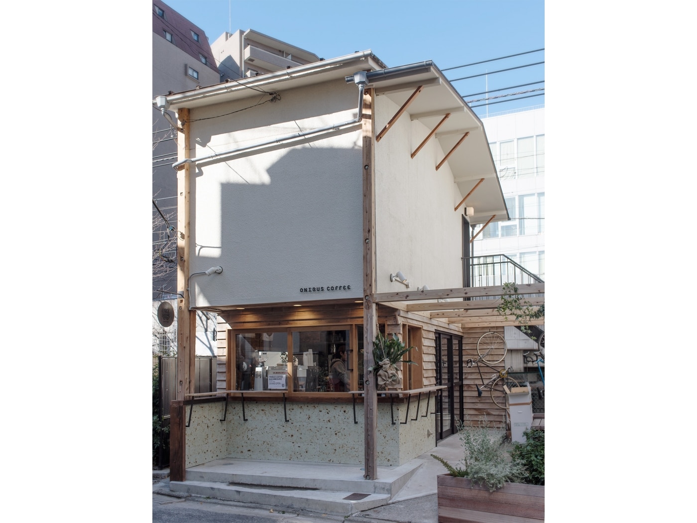 リニューアル！カフェ・アプレミディ…渋谷 [カフェ] All About