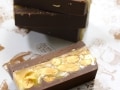 キャラメルチョコバーのレシピ！ スニーカーズ風に仕上げるには