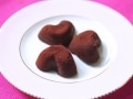 チョコレートを溶かして固める！ 生クリームを使った生チョコレシピ
