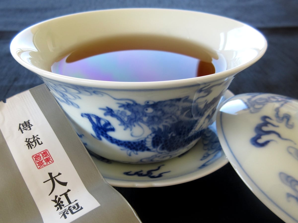 中国茶藝師I 中国の職業資格から茶芸師が外されました。 | 中国茶のある