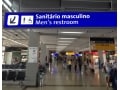 ブラジルのトイレ事情