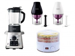 デロンギ プレミアムセット ハンドブレンダー DHB721-RN デロンギ プレミアムセット ハンドブレンダー DHB721-RN