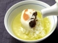 森鴎外が愛した饅頭茶漬けとは？ レシピを紹介！