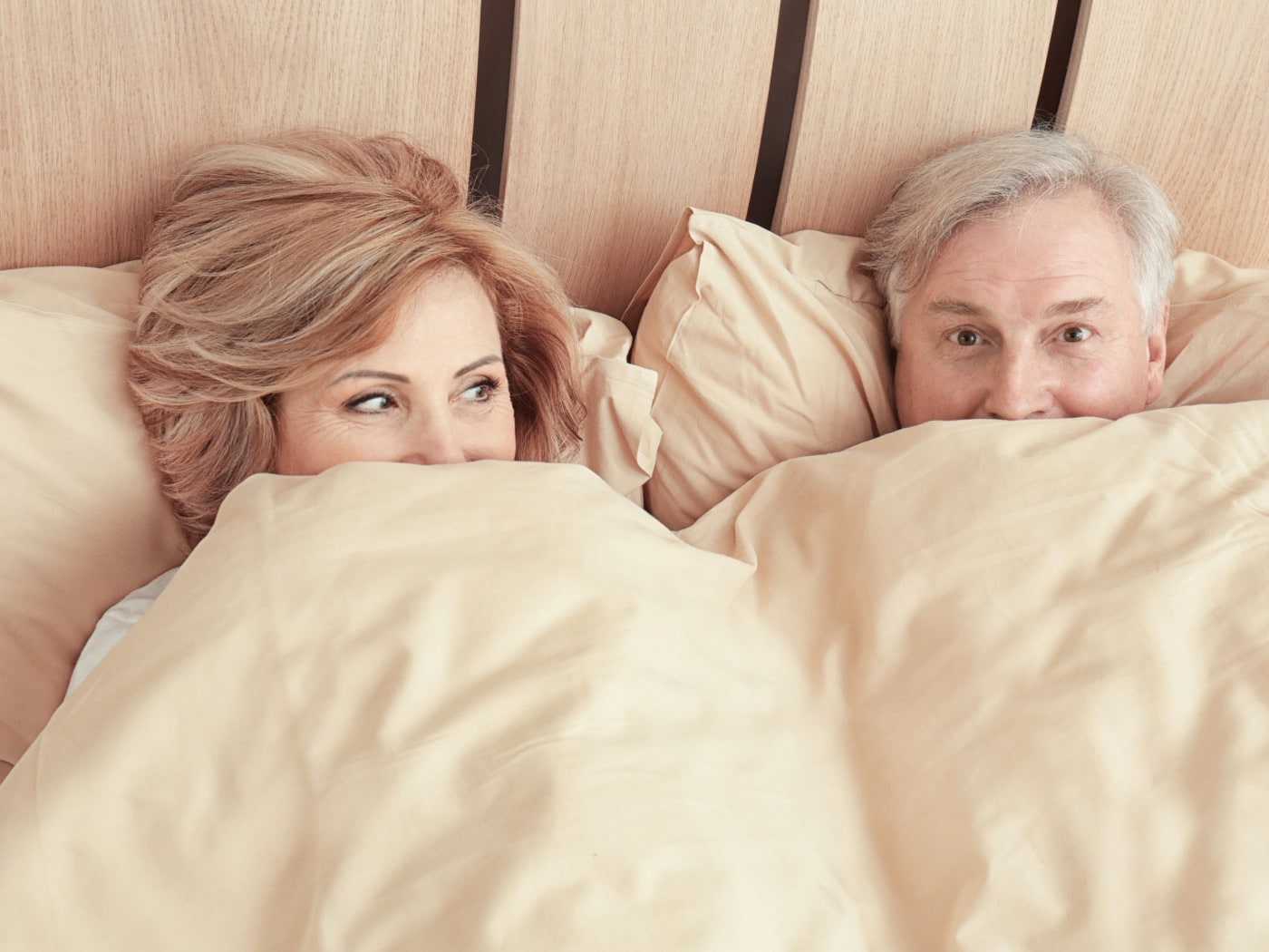 熟年夫婦の営み投稿写真 熟年・中年夫婦の夜の営みは何歳まで？セックスの様々な選択肢 [夫婦関係] All About