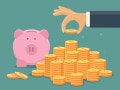 貯金が増えない人必見！お金が貯まる習慣5つ