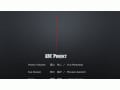 PowerPointのアニメーションでエンドロールを作る方法