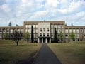 国際基督教大学（ICU)