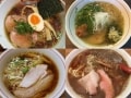 結果発表！2016開店1年目のおいしいラーメン屋BEST10