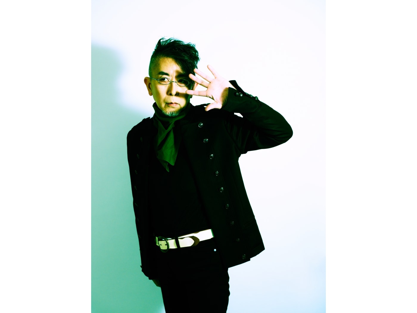 ベスト盤から読み取る中野テルヲのこれまで [テクノポップ] All About