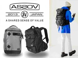 ビームス別注のグラナイトギア [メンズバッグ・鞄] All About