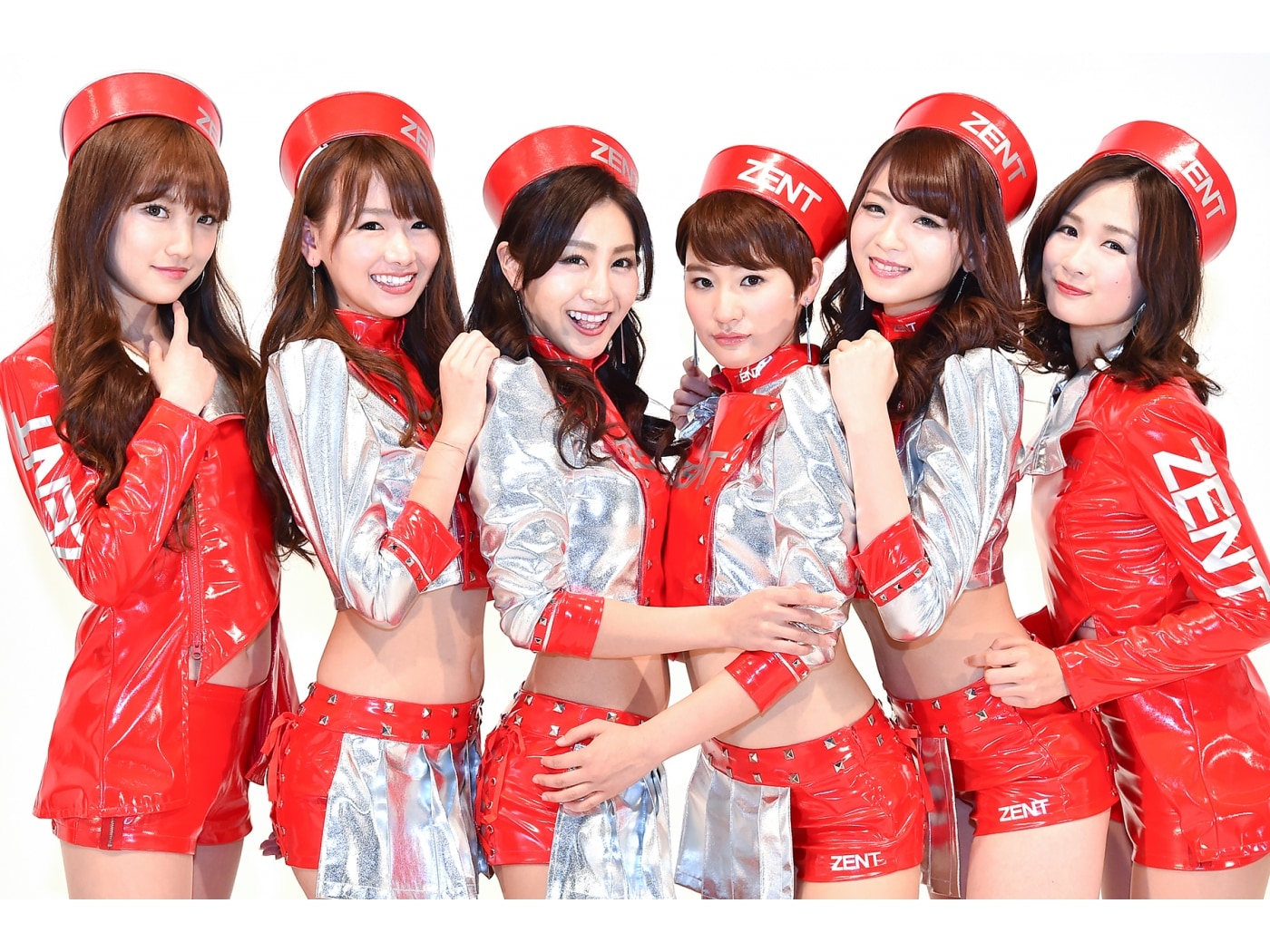 RQニュース】ZENTsweetiesが2021年の新コスチュームをお披露目