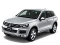 現行型トゥアレグがハイブリッドも新車時の半額！