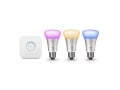 フィリップス「Hue」でLEDの未来を体験！