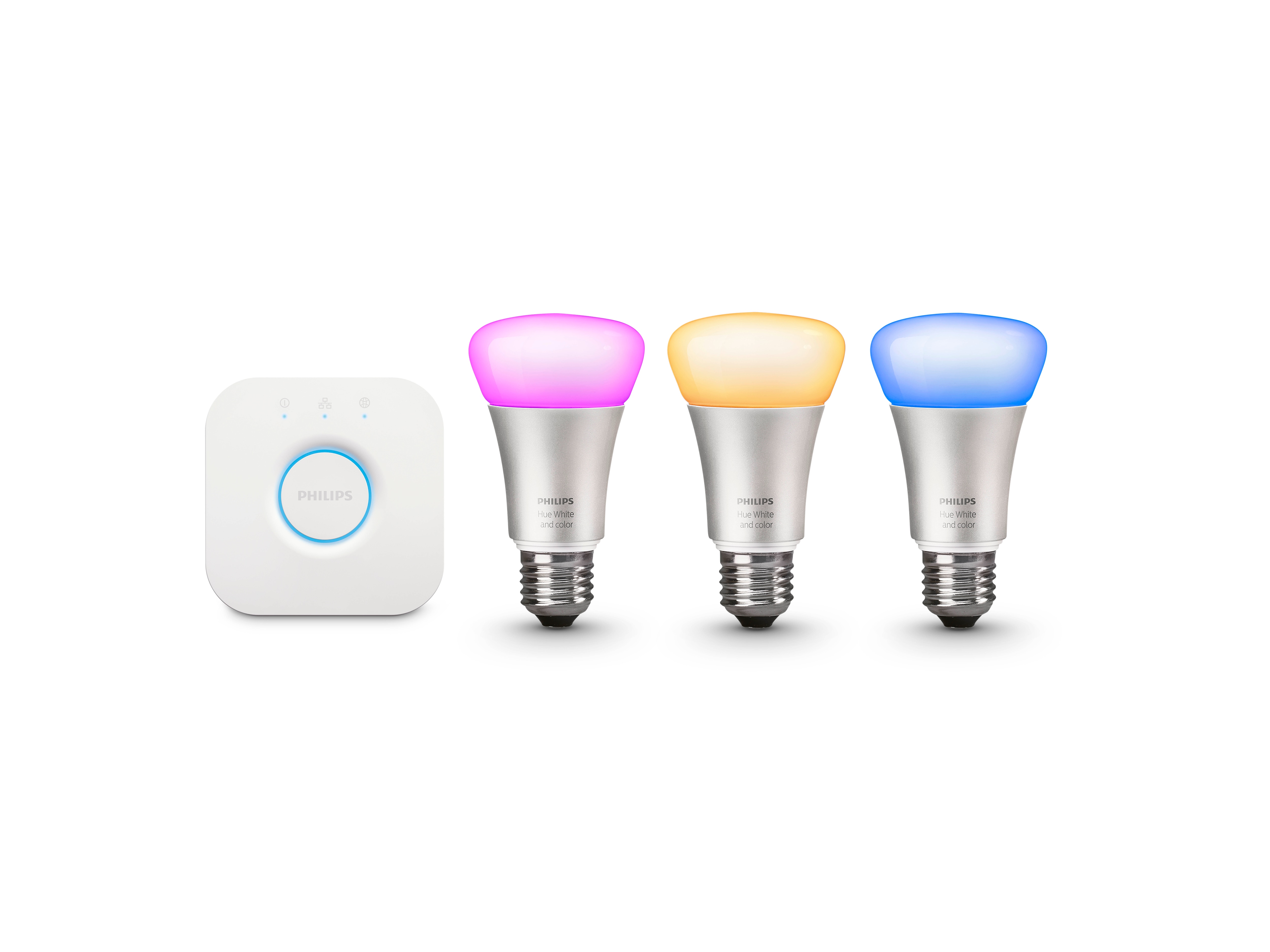 Philips hue LED Floor Light 2本ペア フィリップスヒュー(Philips Hue