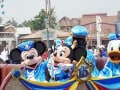 東京ディズニーシー15周年、完全攻略法