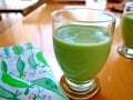 スクールでも人気の冷凍枝豆スープレシピ……材料3つで本格派!?