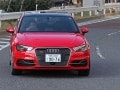 アウディのプレミアムPHEV、A3e-tronを検証