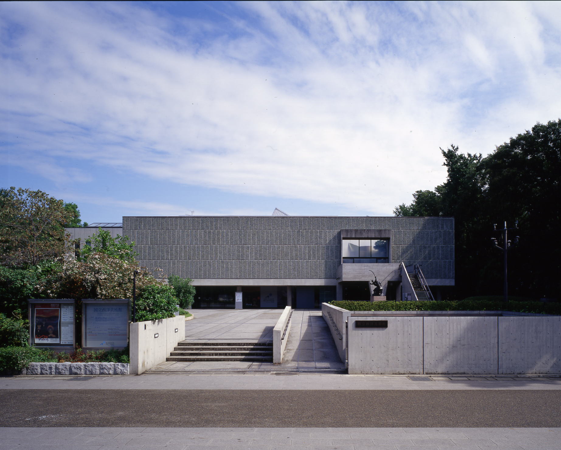 名画も名建築も見どころ！ 国立西洋美術館 [美術館] All About