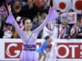 浅田真央選手が使う「チェロ・スイート」とは？