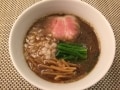 世田谷で食べるべき「煮干しラーメン」注目の3軒