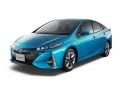 日本仕様のプリウスPHV登場、ソーラー充電の能力は？