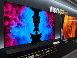Panasonic 3DテレビVIERA VT2 TH-P50VT2 50インチ テレビ Panasonic 3D VIERA VT2 TH-P50VT2 パナソニック、3D対応