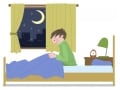 暑くて寝苦しい夜！眠りを助けてくれる睡眠家電とは