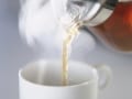 温かい飲み物は体にいい？ 熱すぎるとがんの危険因子に