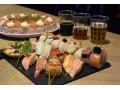 回転寿司とクラフトビールのおいしい関係とは？