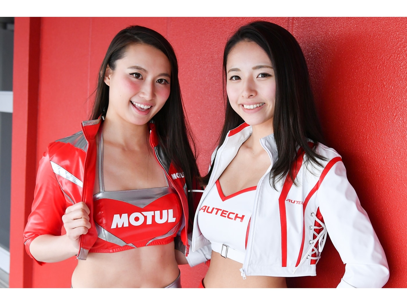 2016 SUPER GT 「NISMO」 [レースクイーン] All About