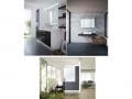 清潔さが魅力の3つの洗面化粧台／2016新商品
